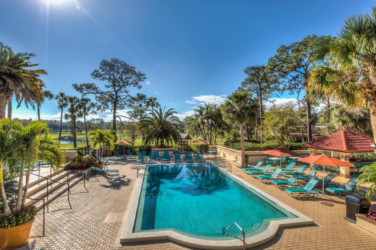 Mission Resort And Club Howey-in-the-Hills Buitenkant foto