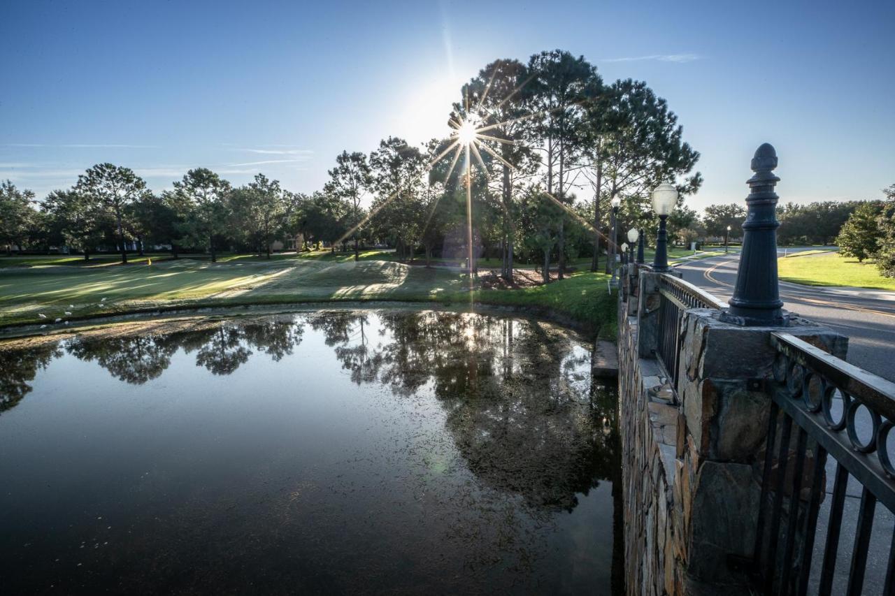 Mission Resort And Club Howey-in-the-Hills Buitenkant foto