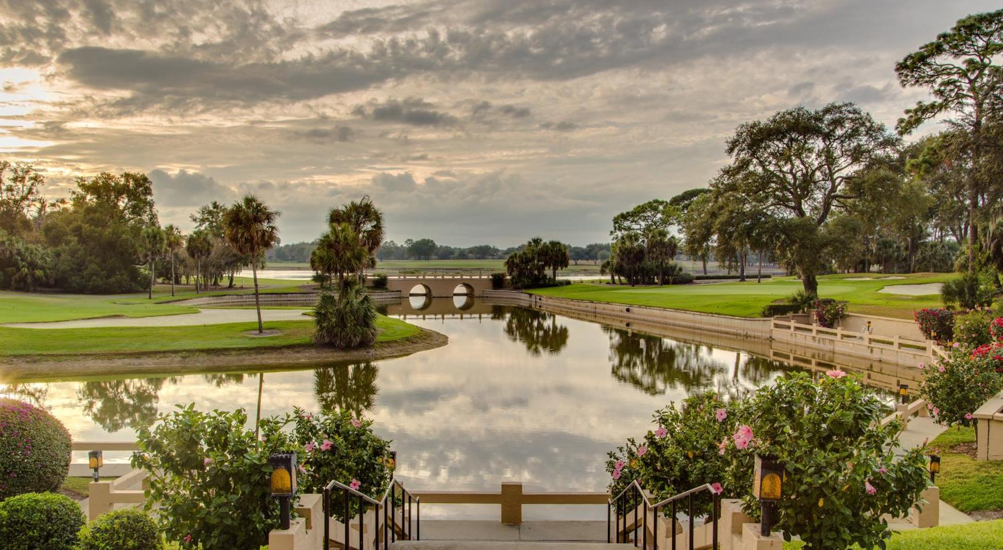 Mission Resort And Club Howey-in-the-Hills Buitenkant foto