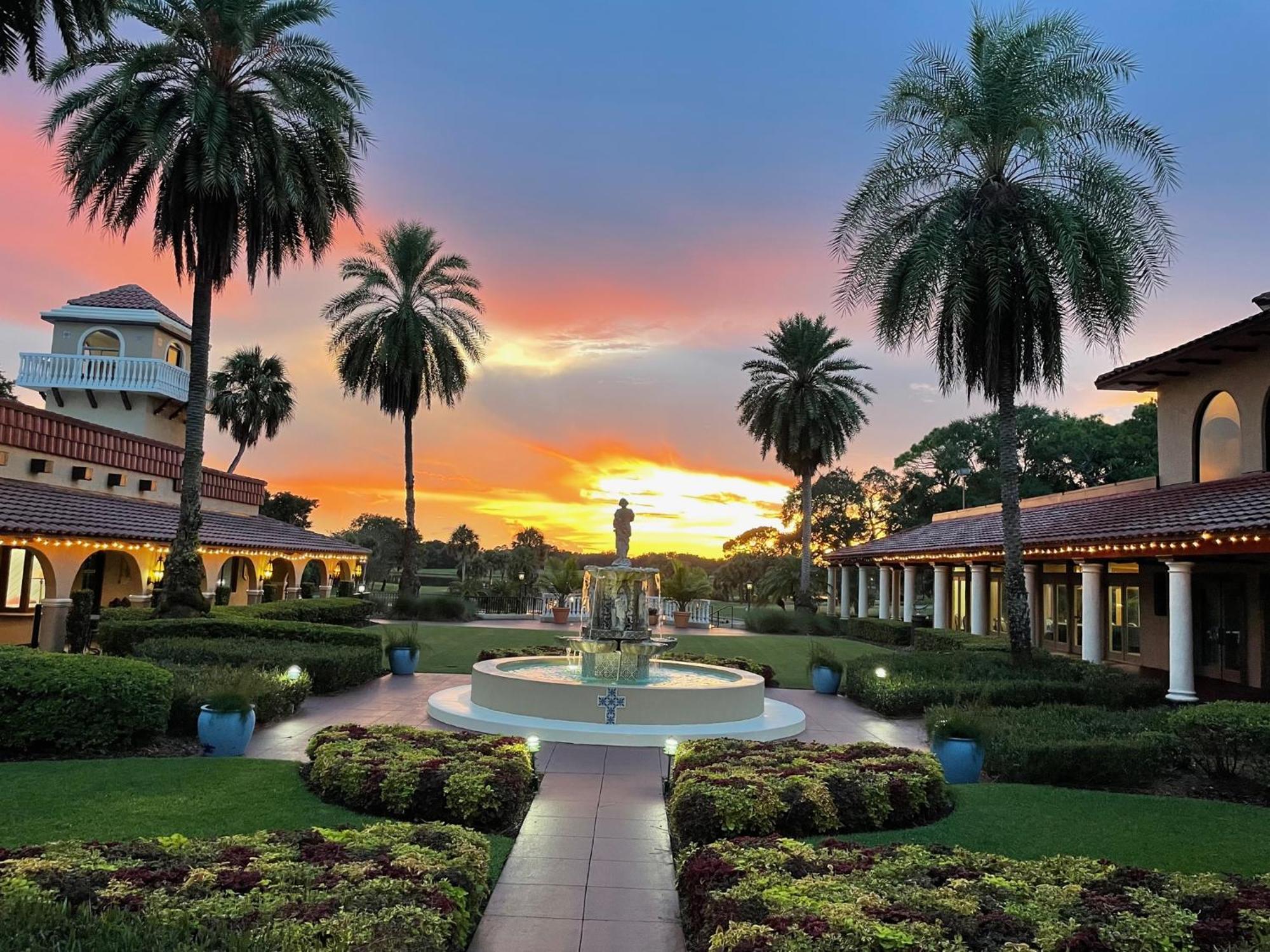 Mission Resort And Club Howey-in-the-Hills Buitenkant foto