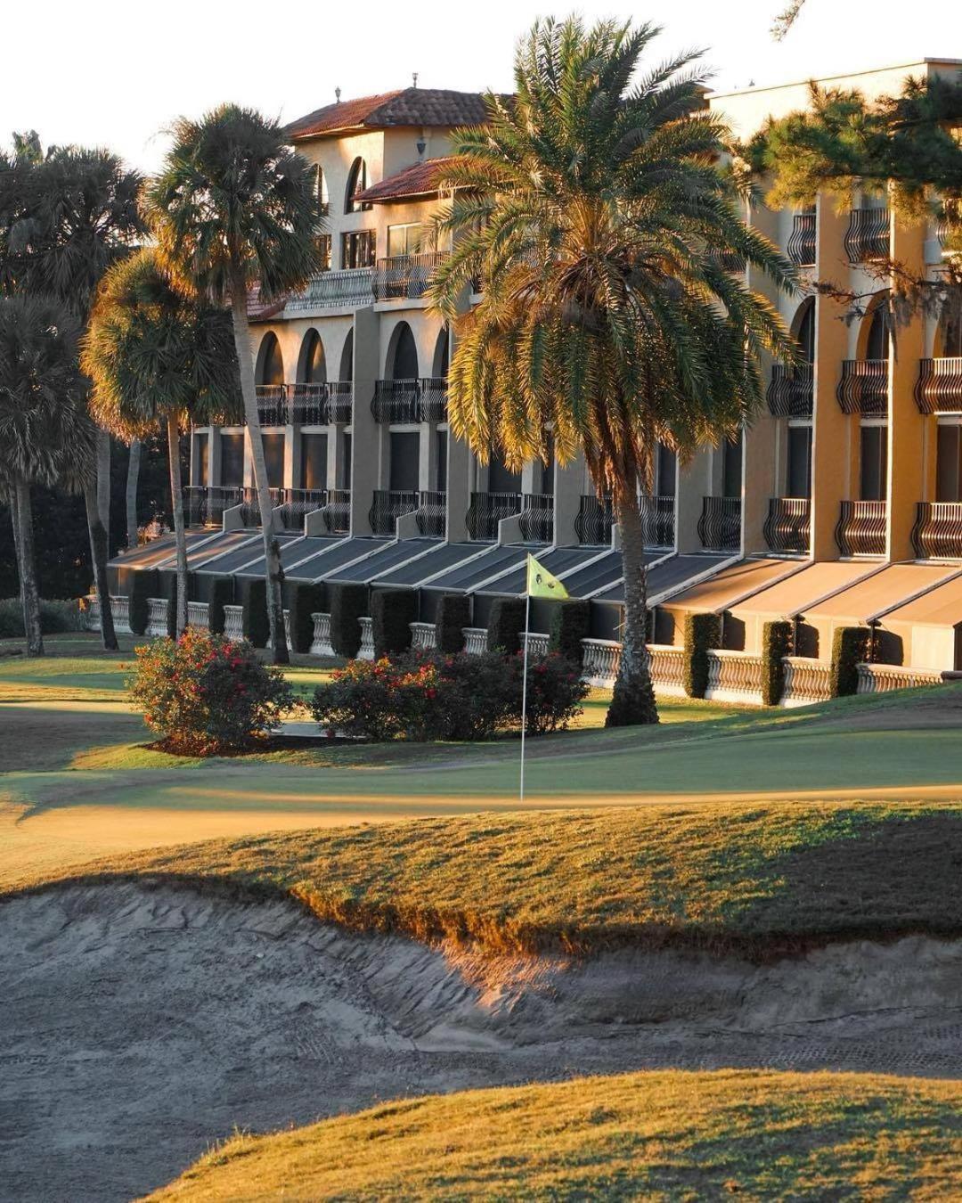 Mission Resort And Club Howey-in-the-Hills Buitenkant foto