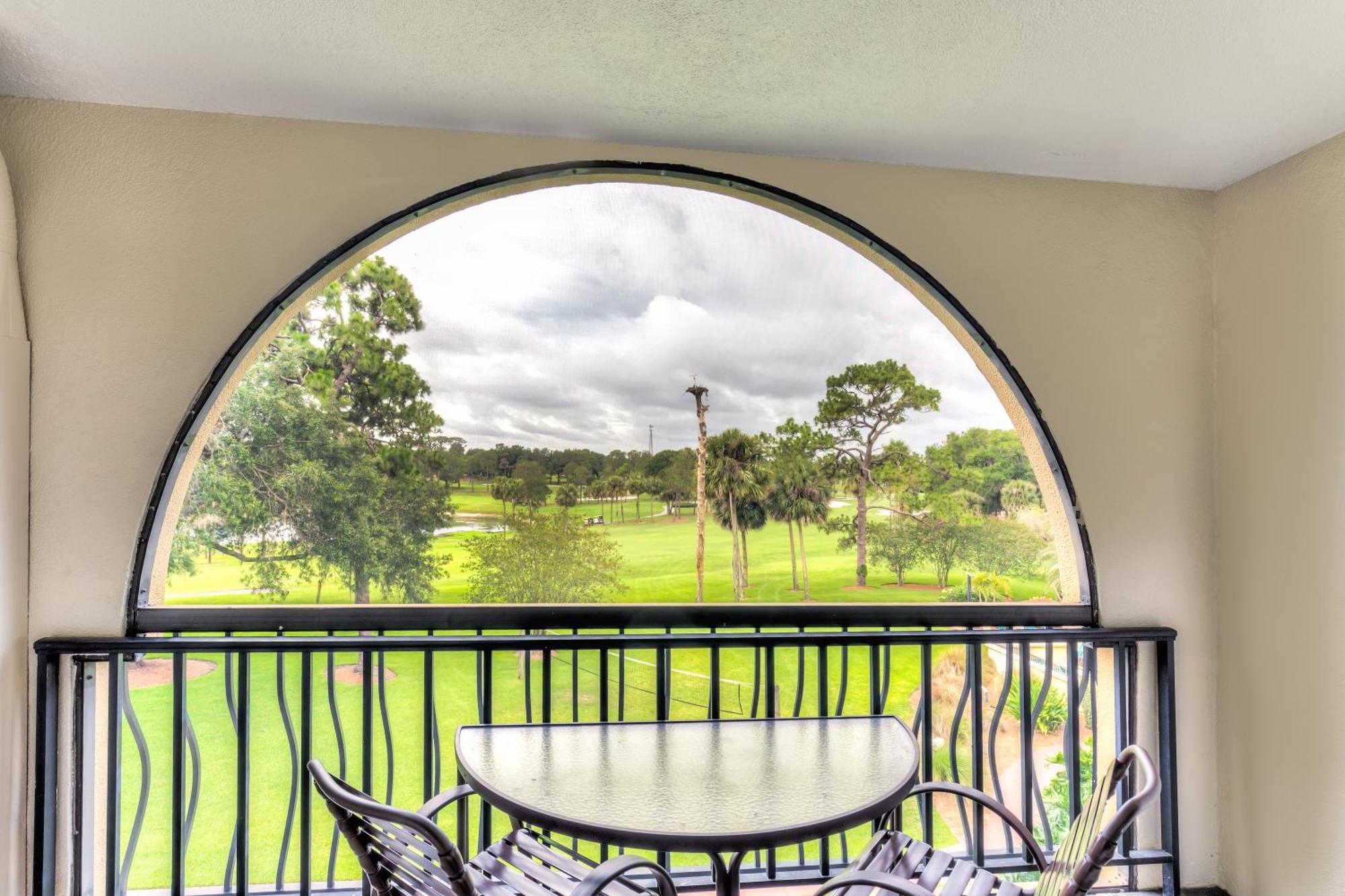 Mission Resort And Club Howey-in-the-Hills Buitenkant foto