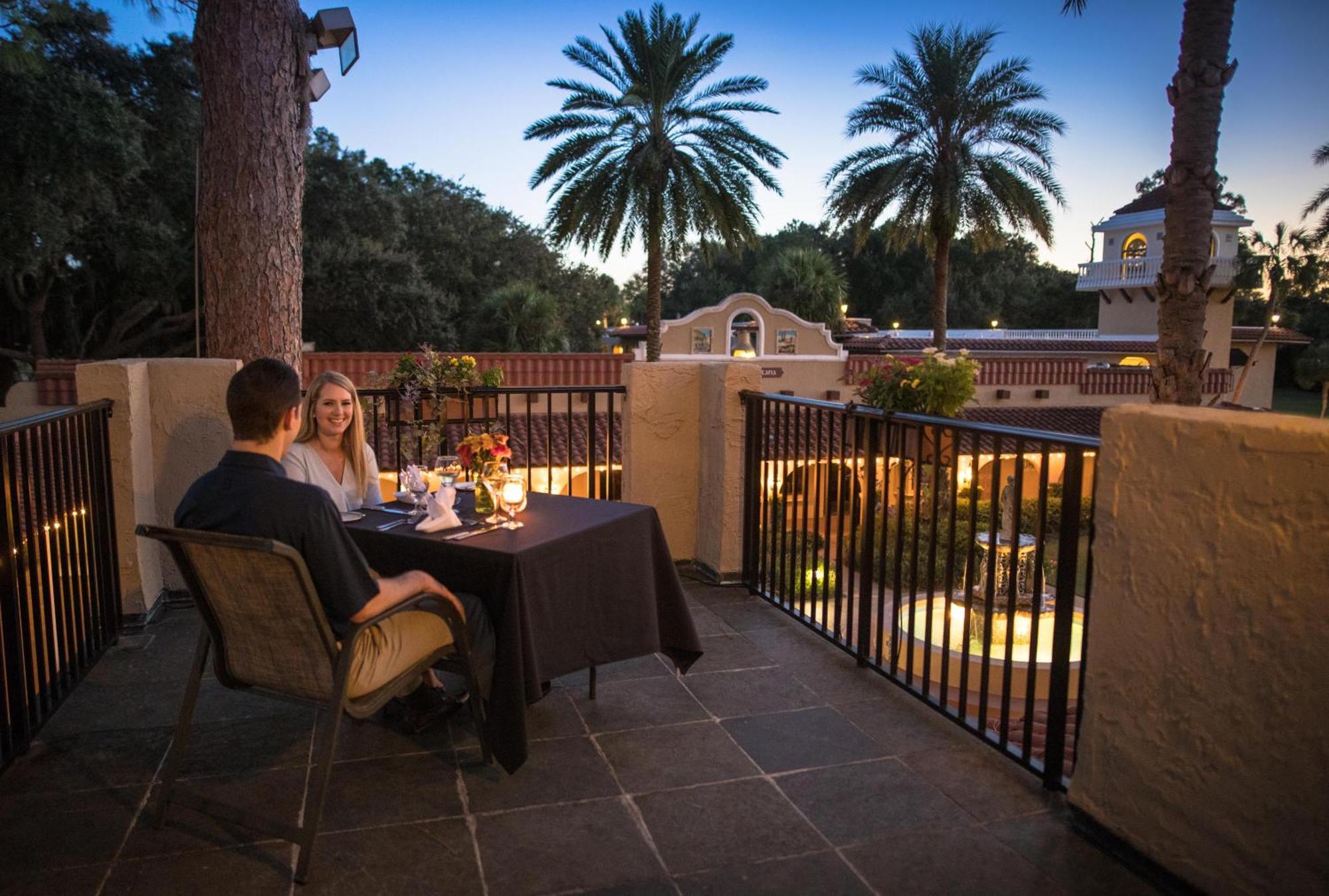 Mission Resort And Club Howey-in-the-Hills Buitenkant foto