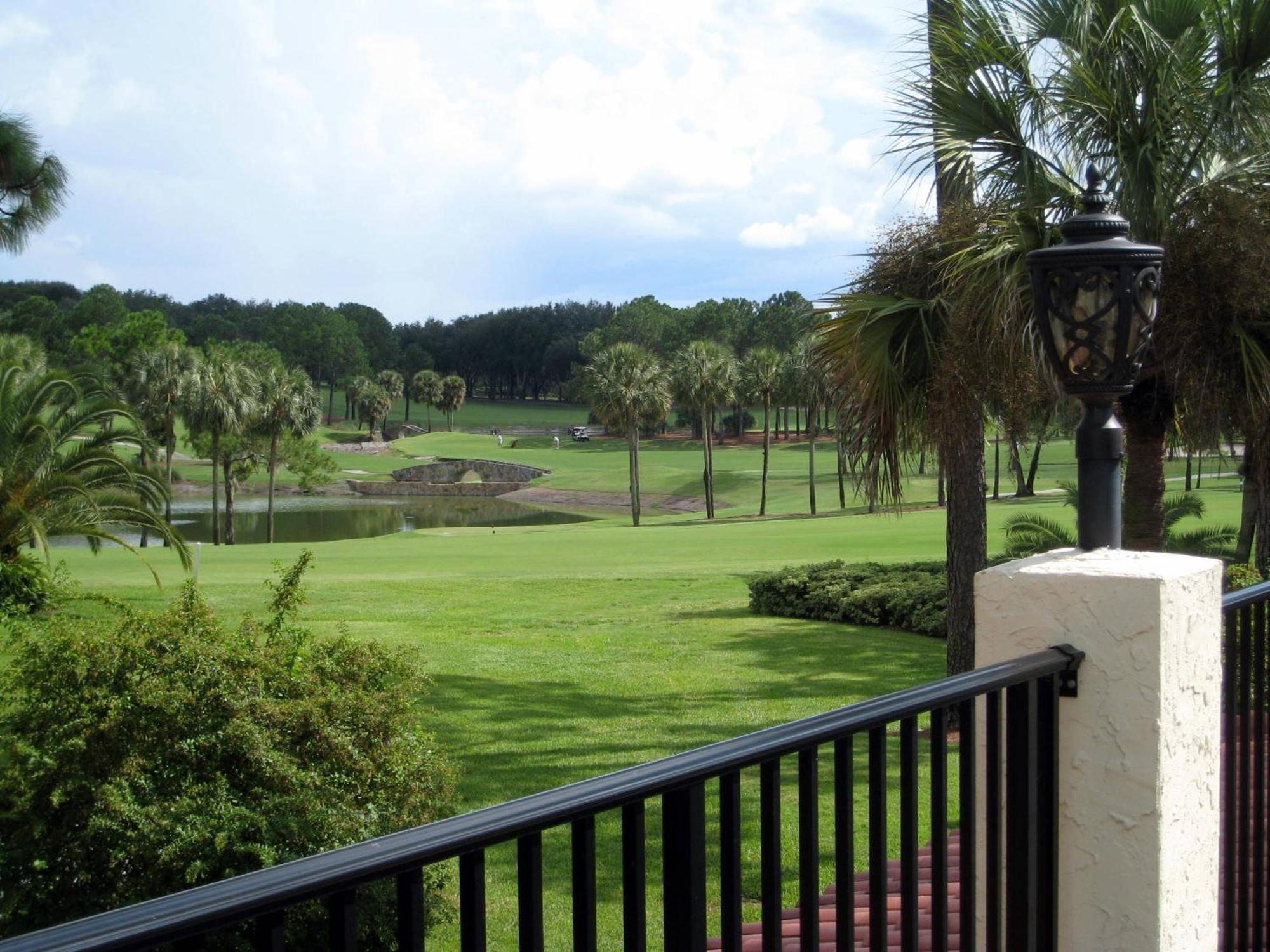 Mission Resort And Club Howey-in-the-Hills Buitenkant foto