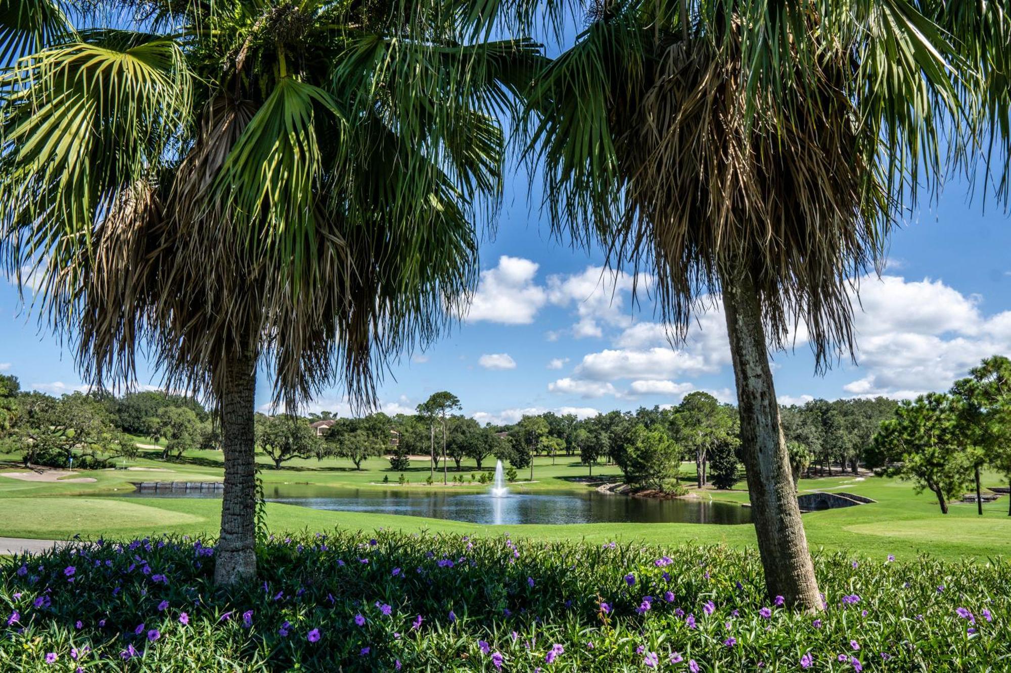 Mission Resort And Club Howey-in-the-Hills Buitenkant foto