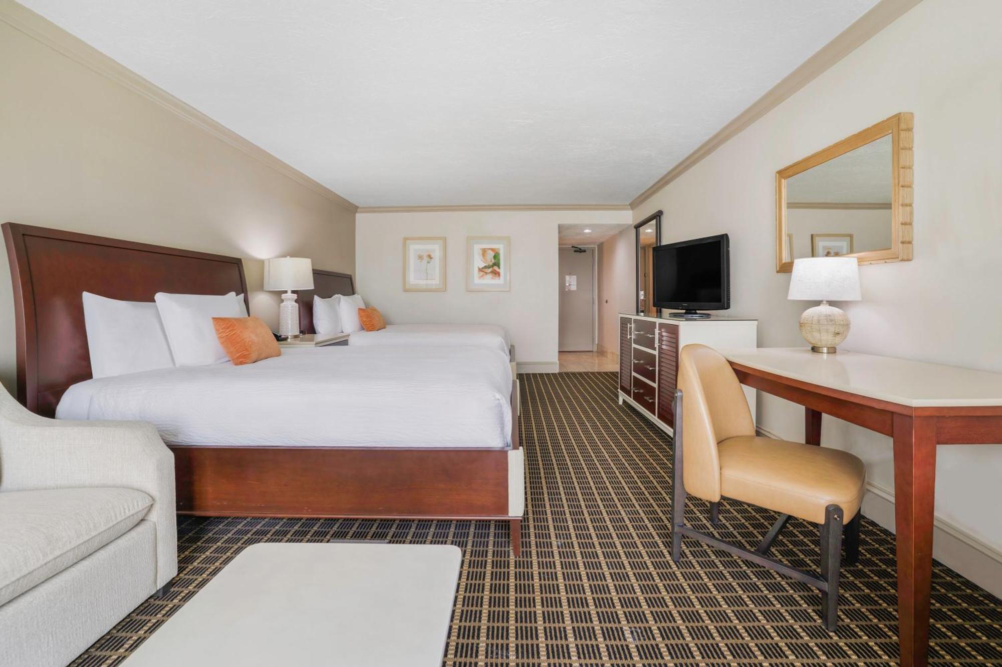 Mission Resort And Club Howey-in-the-Hills Buitenkant foto