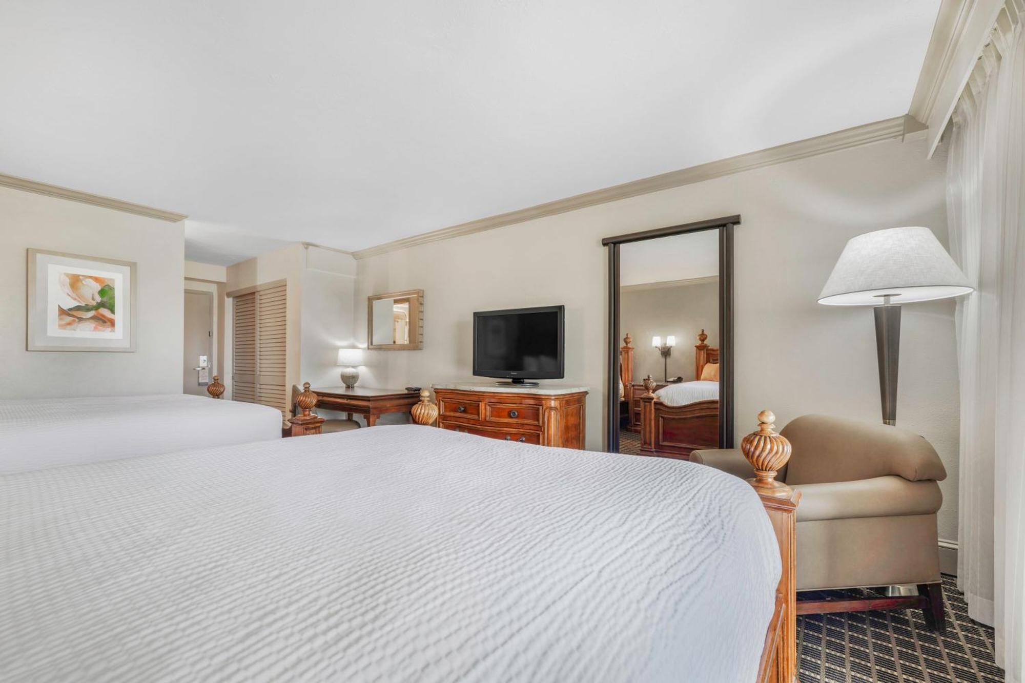 Mission Resort And Club Howey-in-the-Hills Buitenkant foto